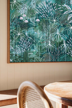 Breeze Open Edition Print