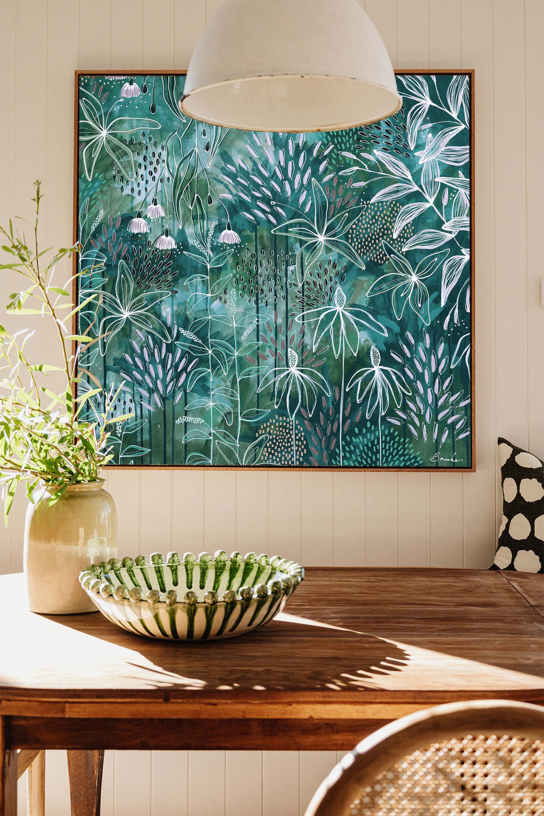 Breeze Limited Edition Print