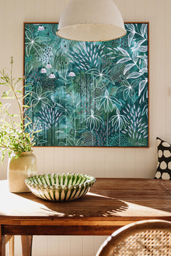 Breeze Open Edition Print