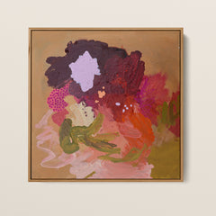 Outbloom Original Artwork