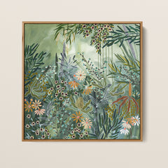 Aniseed Myrtle Original Artwork