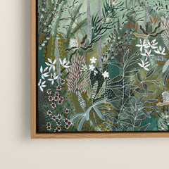 Cinnamon Myrtle Original Artwork