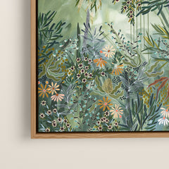 Aniseed Myrtle Original Artwork