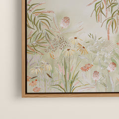 Fields of Flora Limited Edition Print