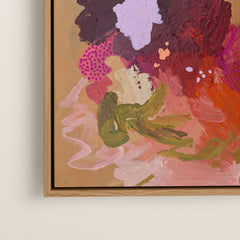 Outbloom Original Artwork