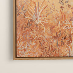 Home of the Honeyeater Original Artwork