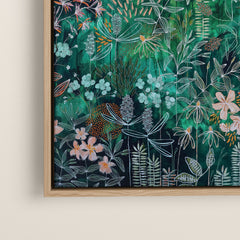Emerald City Limited Edition Print