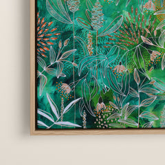 Banksia Seed Limited Edition Print