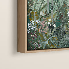 Cinnamon Myrtle Original Artwork