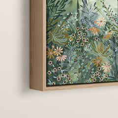 Aniseed Myrtle Original Artwork