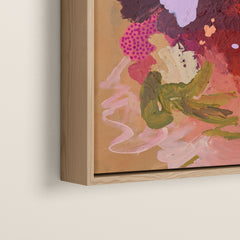 Outbloom Original Artwork