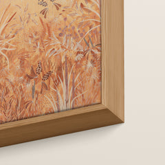 Home of the Honeyeater Original Artwork