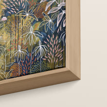 Load image into Gallery viewer, Blackwood Wattle Original Artwork
