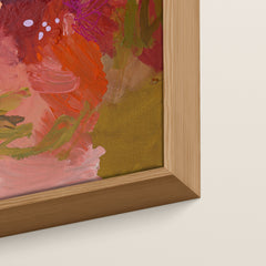 Outbloom Original Artwork
