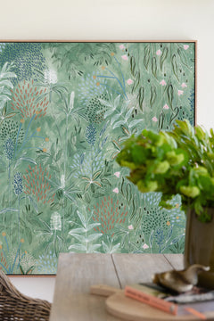 Coastal Banksia Limited Edition Print