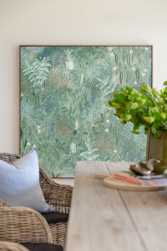 Coastal Banksia Limited Edition Print