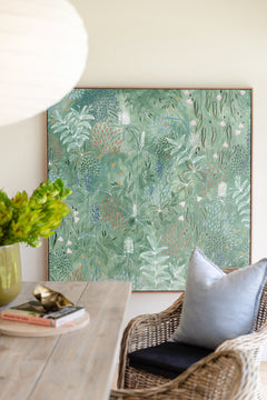 Coastal Banksia Limited Edition Print