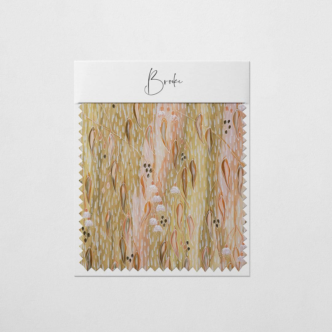 Sample Swatch - Coolabah