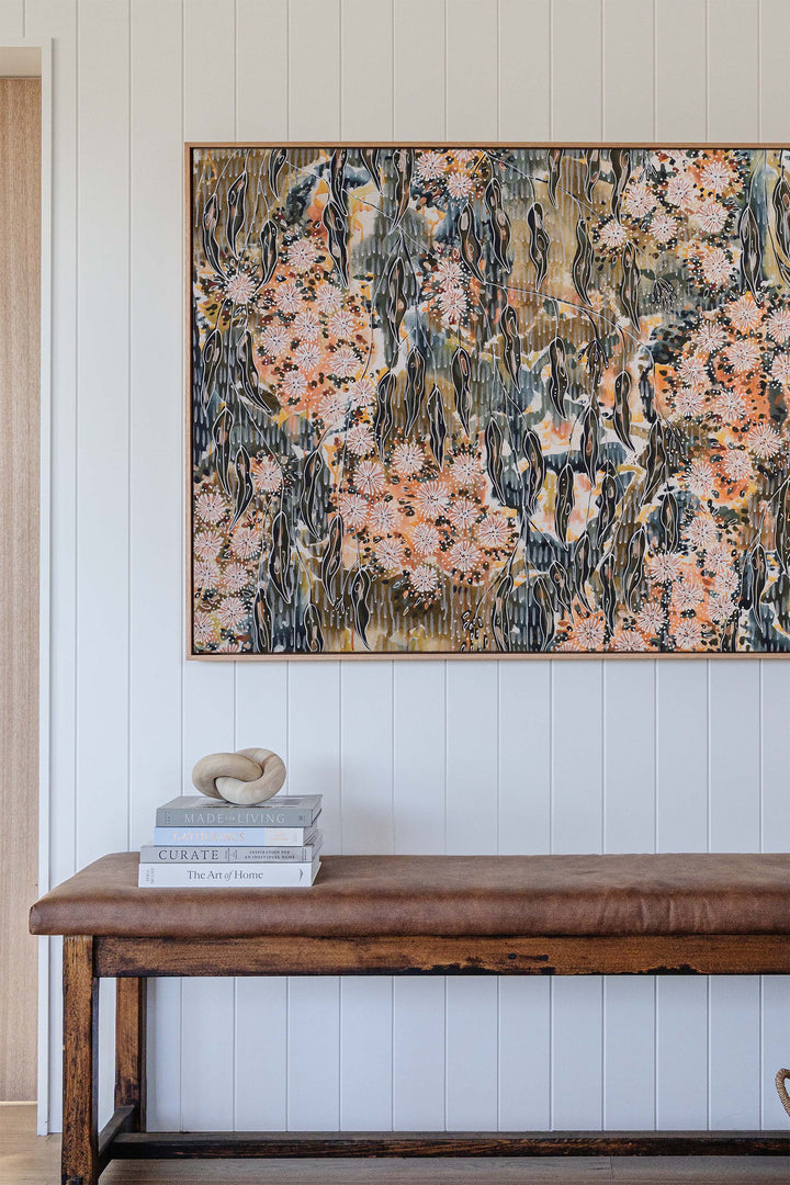 Corymbia Bella Limited Edition Print