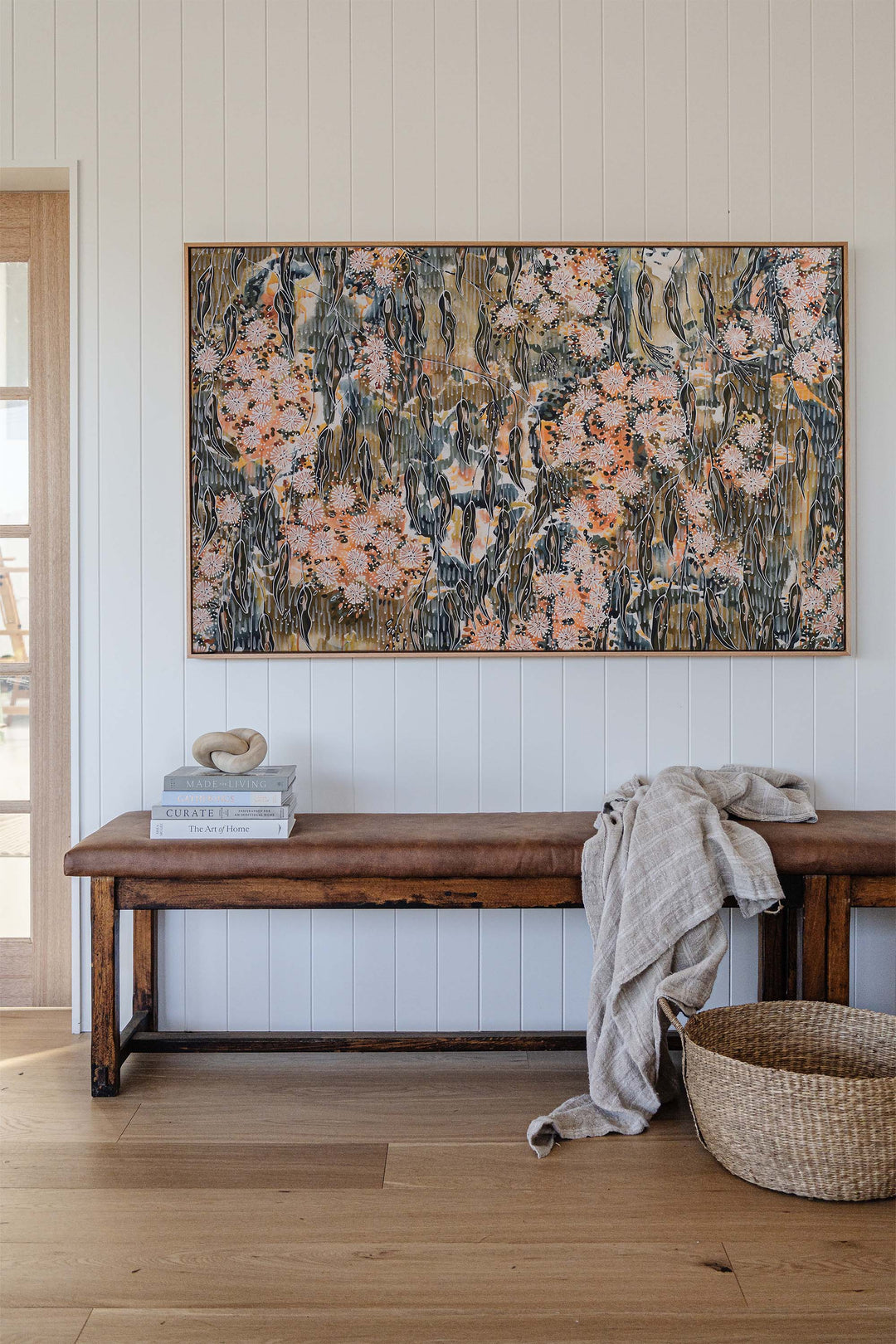 Corymbia Bella Limited Edition Print