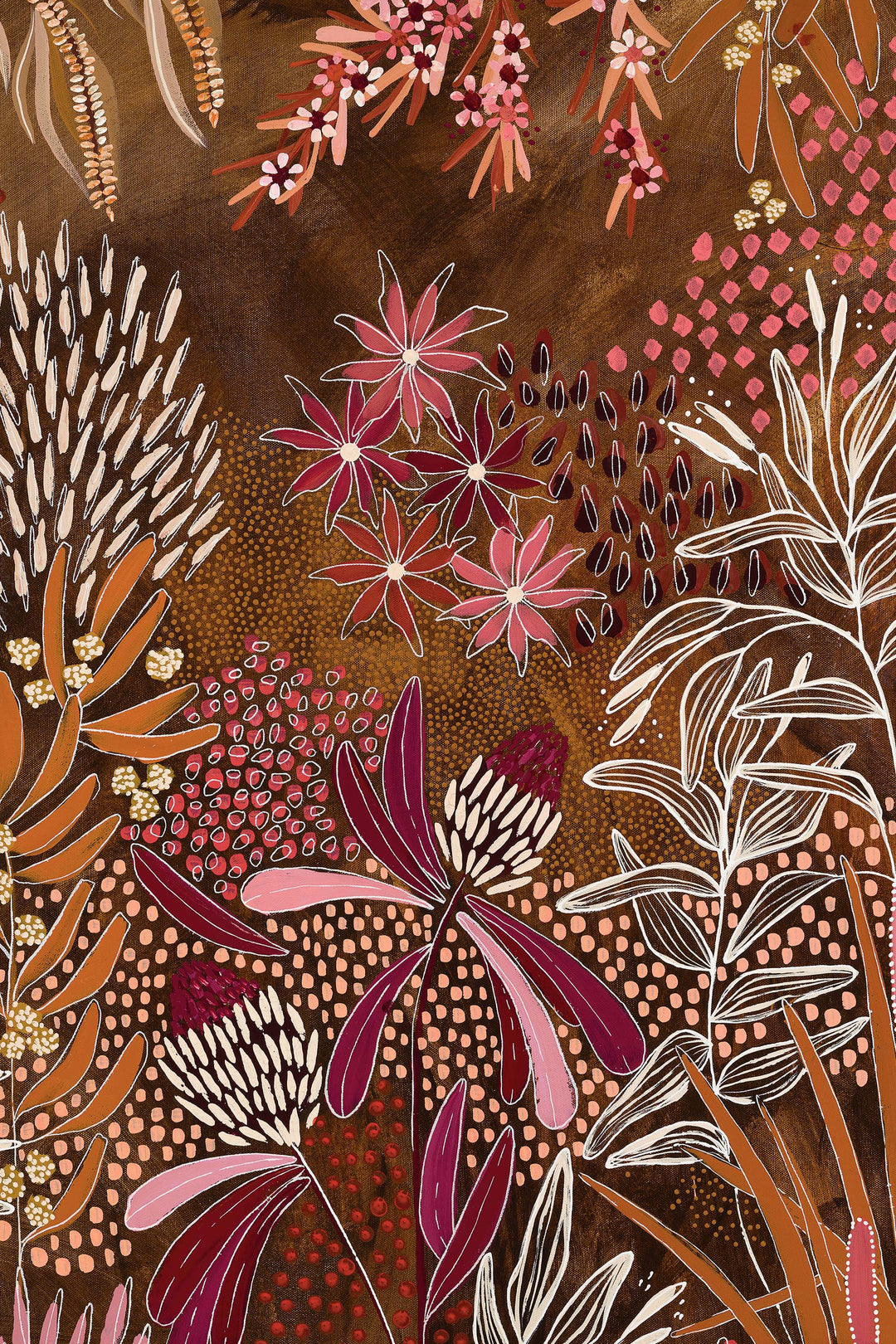 Dancing in the Sky Limited Edition Print