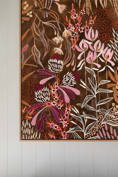 Dancing in the Sky Limited Edition Print