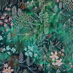 Emerald City Limited Edition Print
