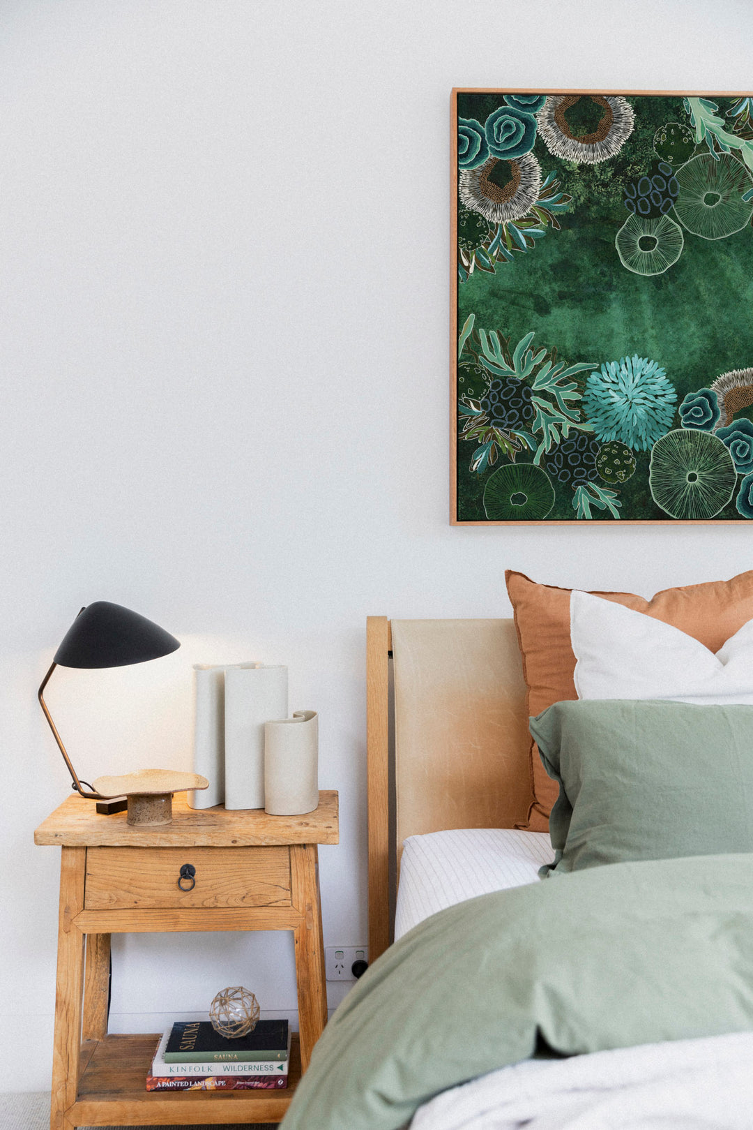 Wherever Turtles Wander Limited Edition Print