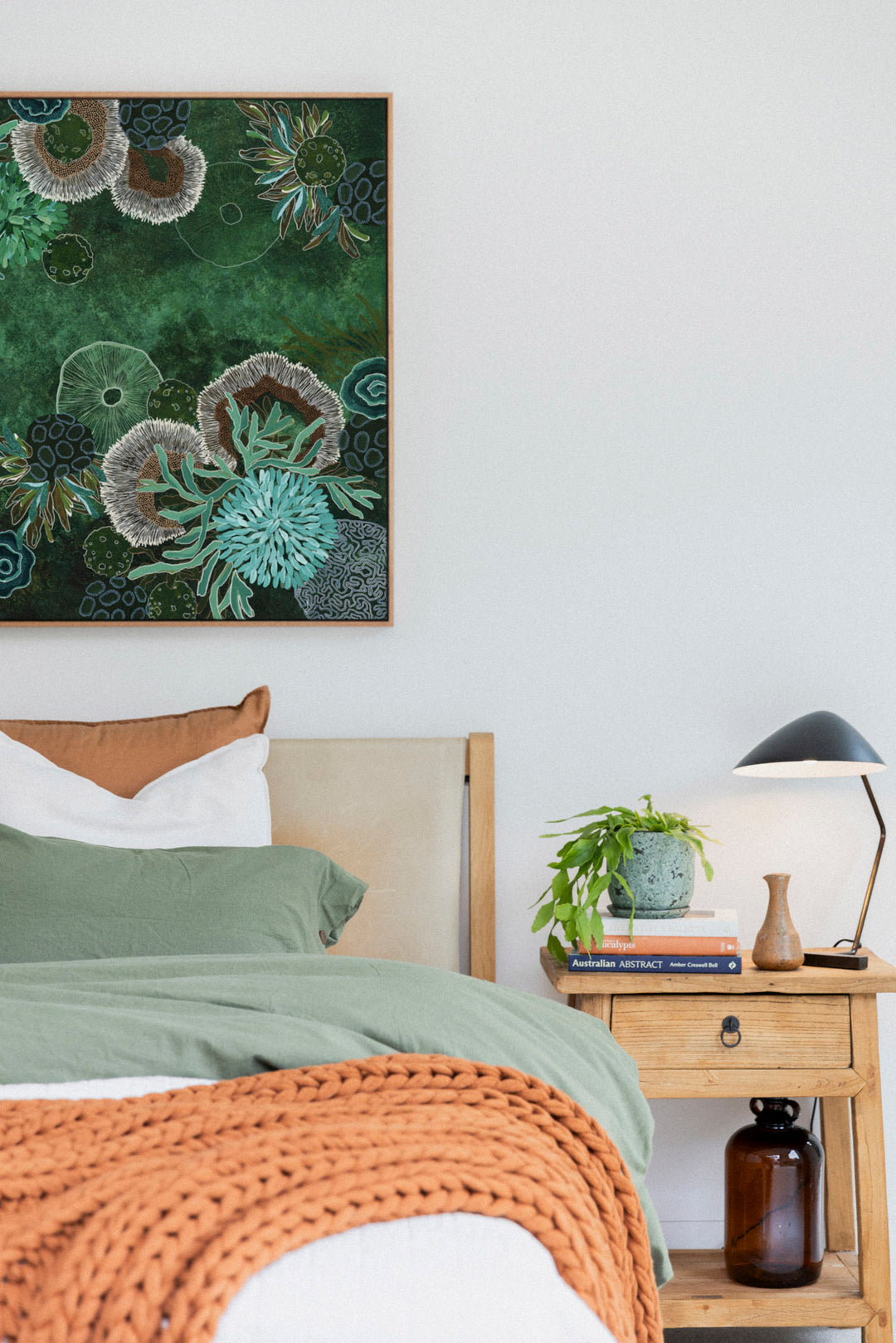 Wherever Turtles Wander Limited Edition Print