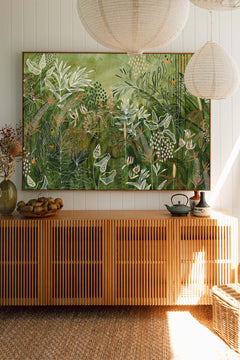 Follow the Sun Limited Edition Print