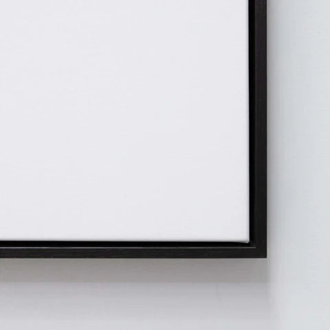 Custom Framing