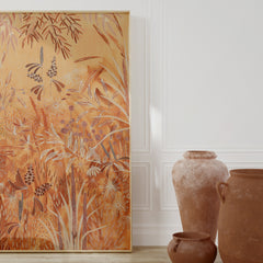 Home of the Honeyeater Original Artwork