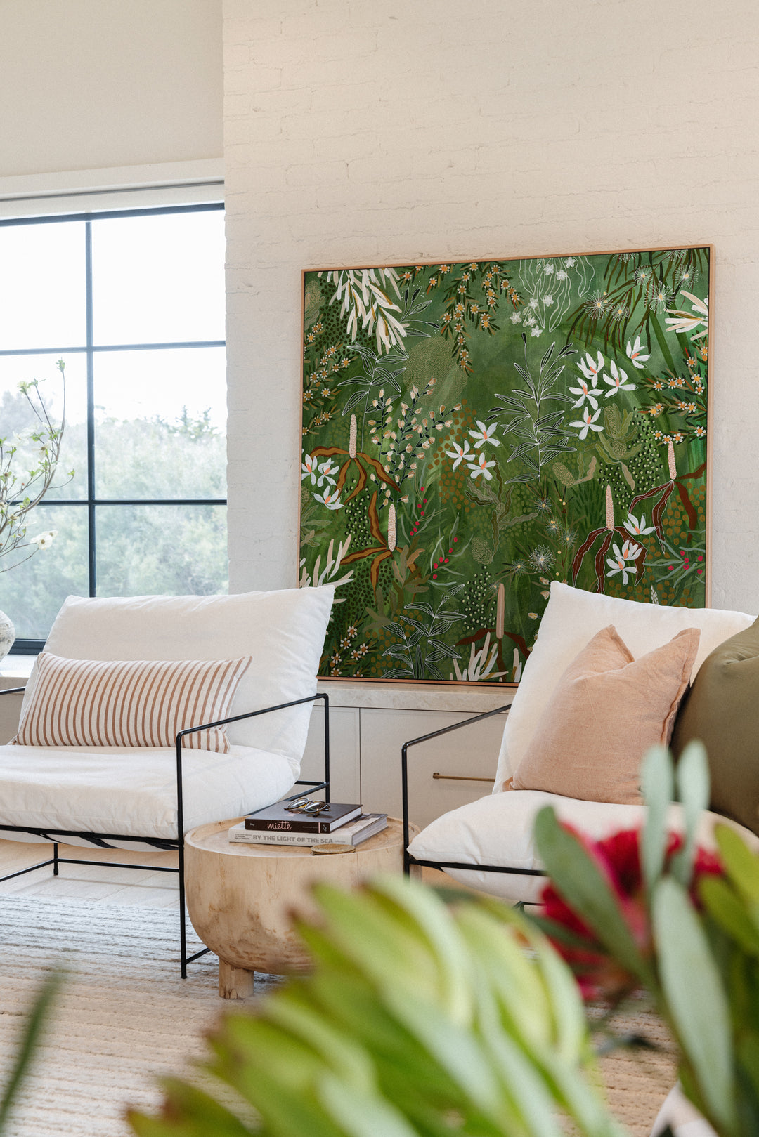 Happy Wanderer Limited Edition Print