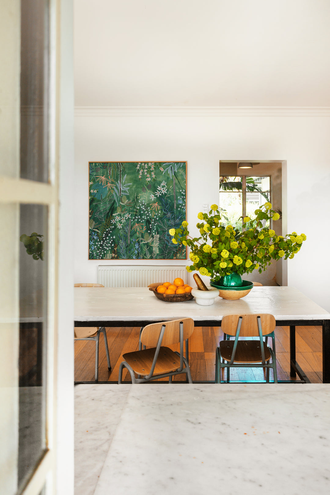 Heart of the Hinterland Limited Edition Print