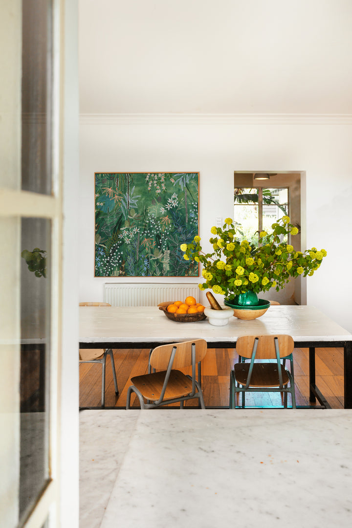 Heart of the Hinterland Limited Edition Print