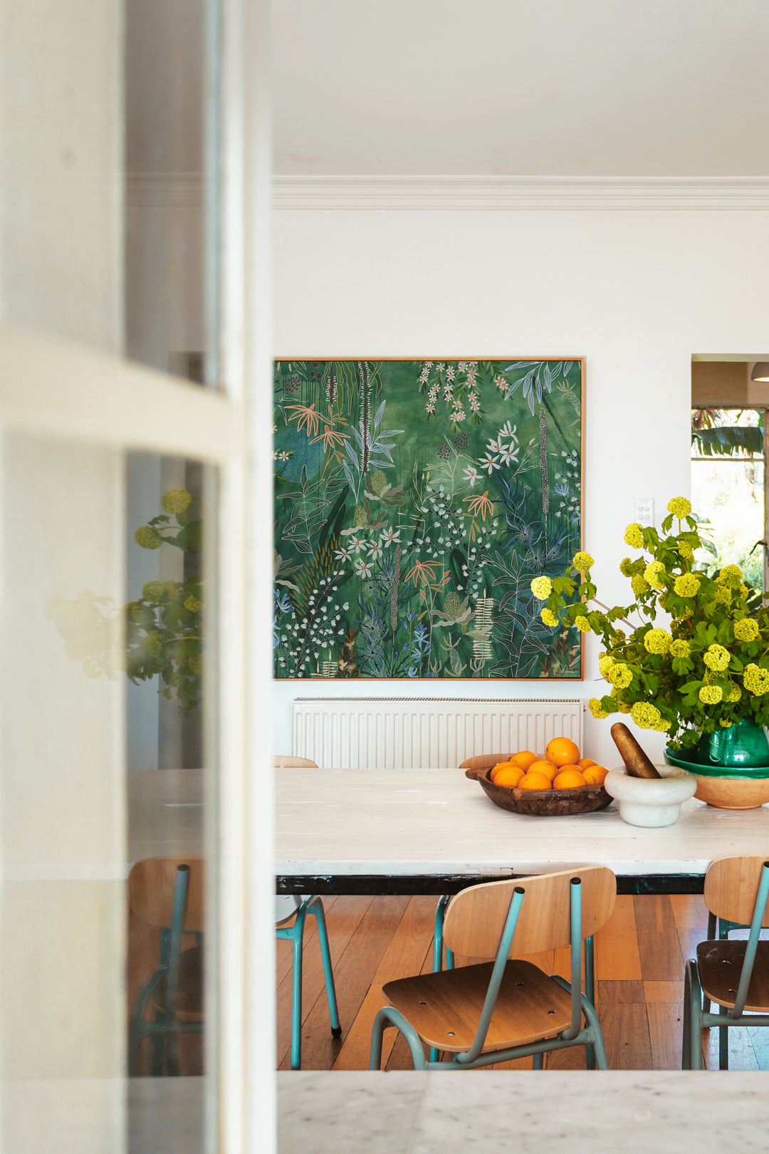 Heart of the Hinterland Limited Edition Print