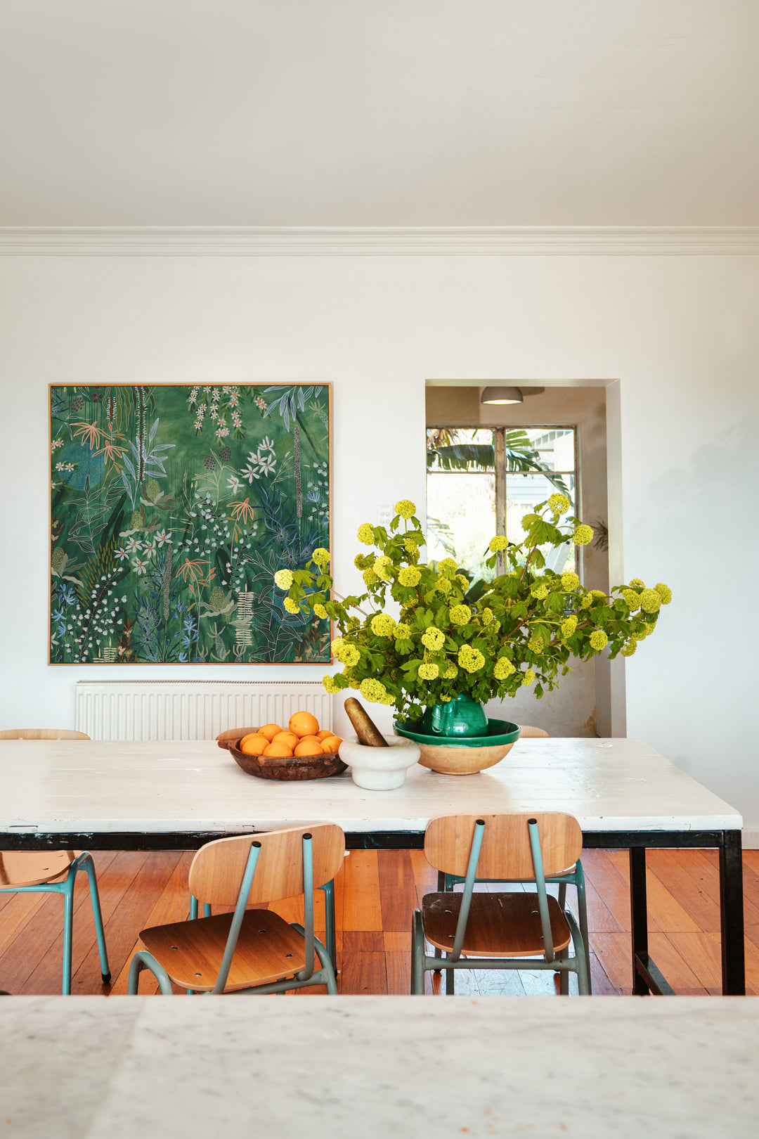 Heart of the Hinterland Limited Edition Print