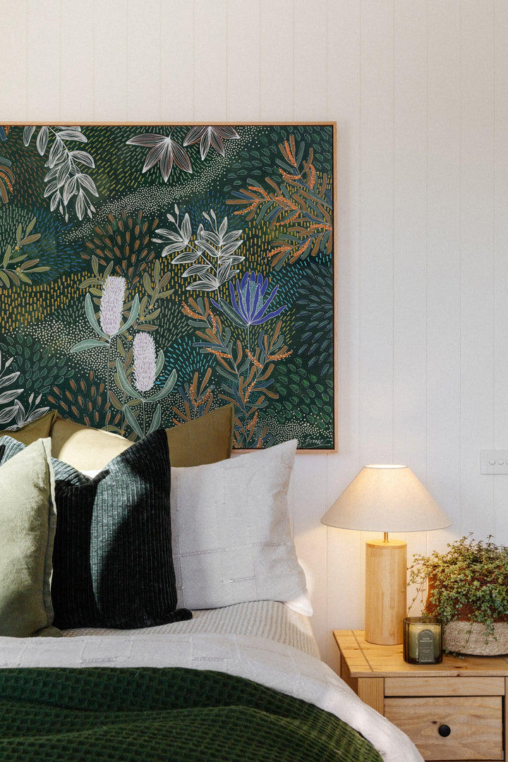 Acacia in Bloom Limited Edition Print