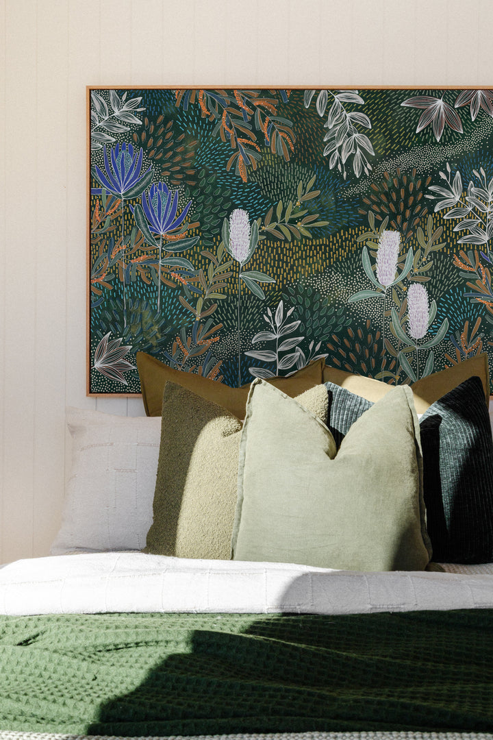 Acacia in Bloom Limited Edition Print