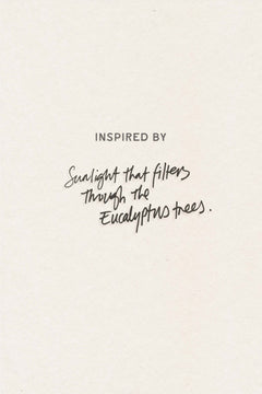 Eucalyptus Bloom Limited Edition Print