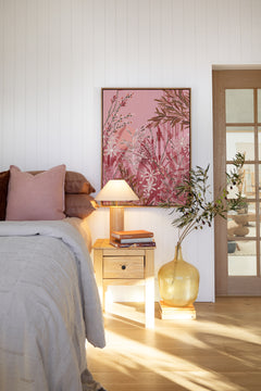 Kangaroo Paw Limited Edition Print
