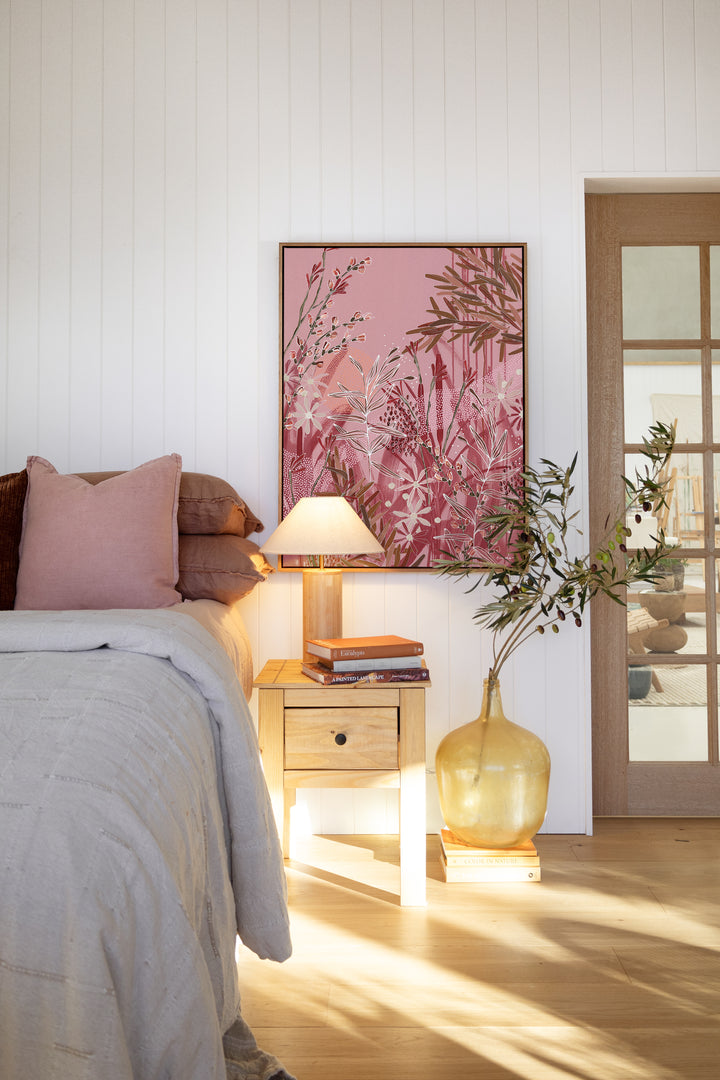 Kangaroo Paw Limited Edition Print