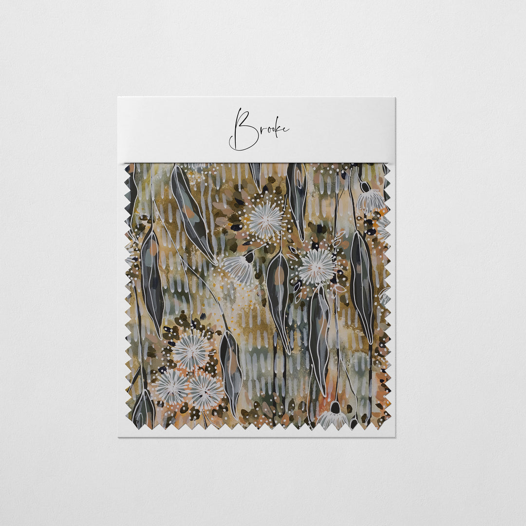 Sample Swatch - Mallee