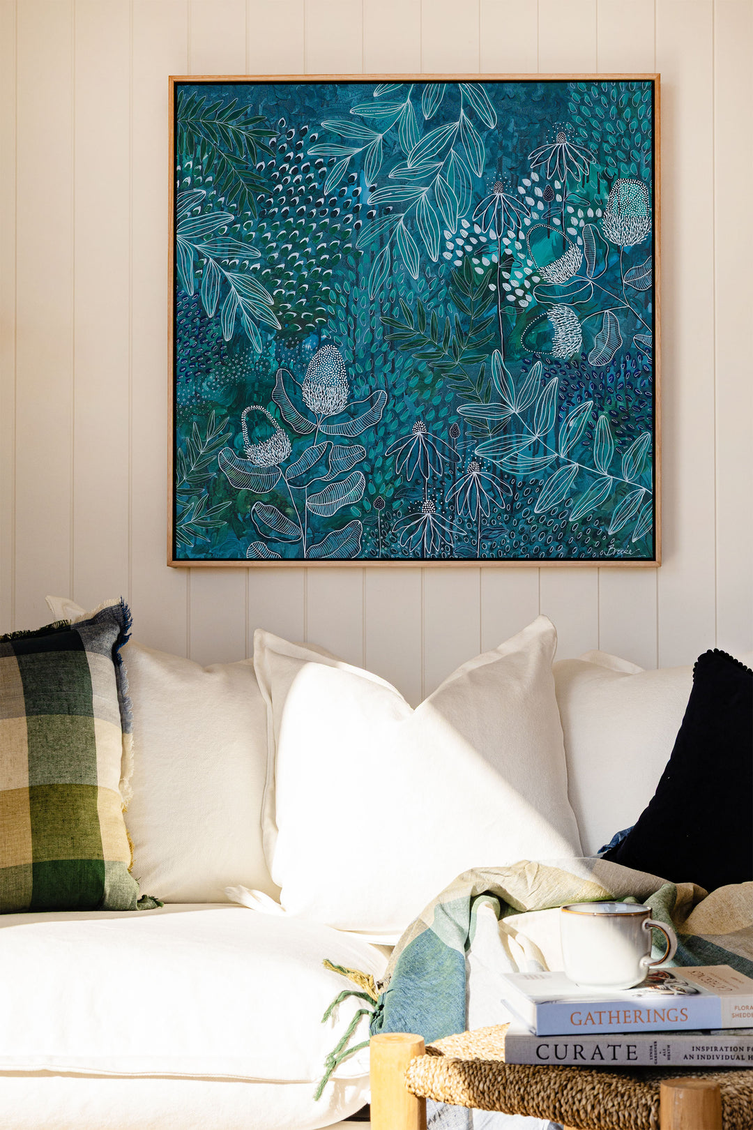 Monsoon Magic Limited Edition Print