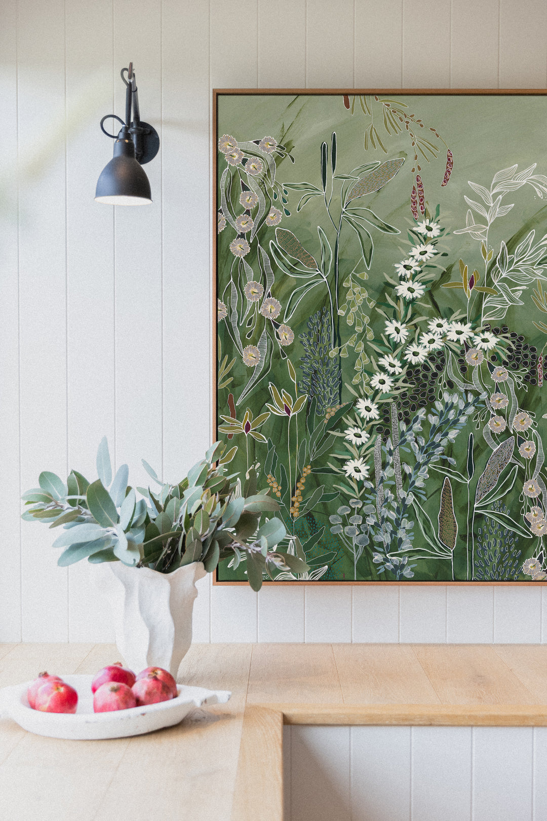 Northwest Wildflowers Limited Edition Print