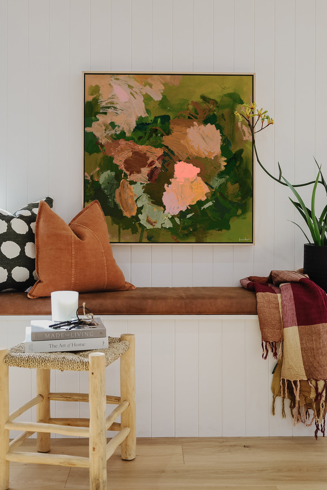 Nothing Gold Can Stay Limited Edition Print