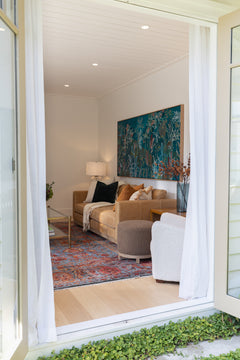 Pindan Wattle Original Artwork