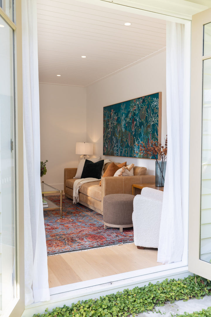 Pindan Wattle Limited Edition Print