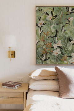 Letters From The Leaves - Limited Edition Print