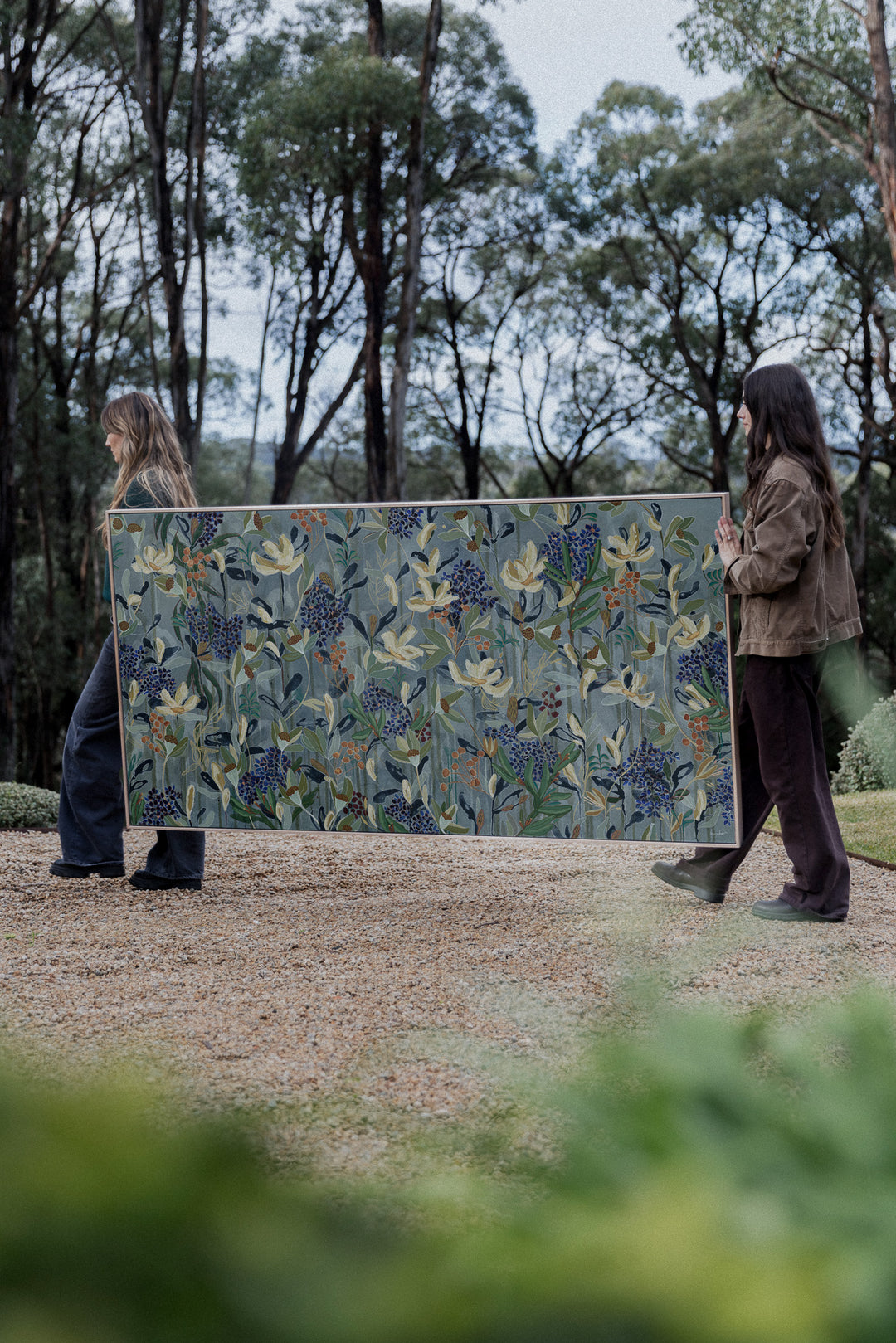 The Understory - Limited Edition Print